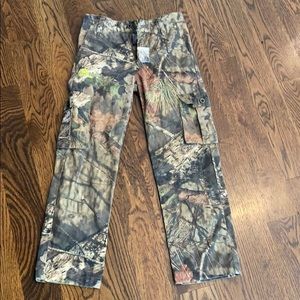 Camp pants
